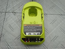 RYOBI ONE 18V Lithium-Ion Charger PCG002