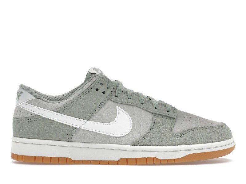 Резинка Nike Dunk SE Low Jade Horizon - HQ1931-300 36290₽