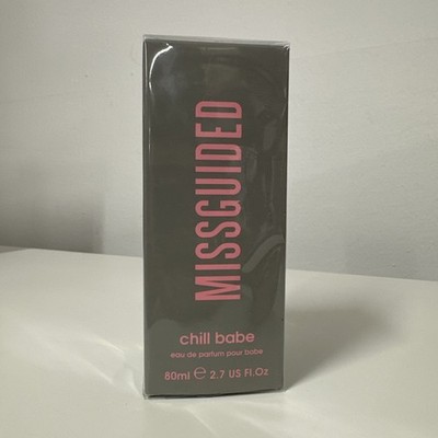 Missguided Chill Babe Eau de Parfum 80ml For Women