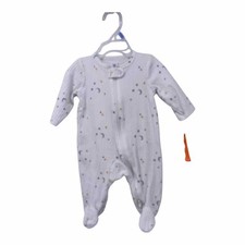 Carter's Kids Size 3m Sleeper