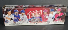 2018 Topps Baseball Complete Factory Set Breakdown 12