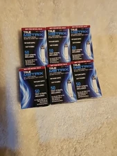 TRUE Metrix Blood Glucose 300 Test Strips Exp: 01/2026