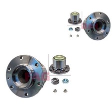 Roulement de roue Mercedes SPRINTER