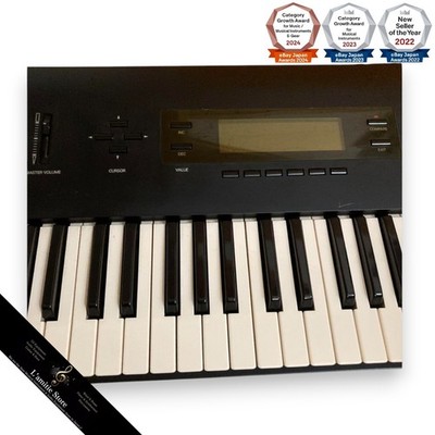 KORG wavestation WS WS1 61 Key Keyboard Synthesizer Wave
