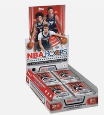 2025-26 Topps NBA Hoops Basketball Checklist Guide in-content 35