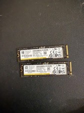 Samsung PM9A1 1TB NVMe M.2 SSD