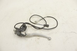 Suzuki King Quad 500 13 Parking Brake Lever 57501-27H00 51073