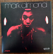 MARK DIMOND - BRUJERIA /ANGEL CANALES - NEW EDITION VINYL  STRONG SOUND / SEALED