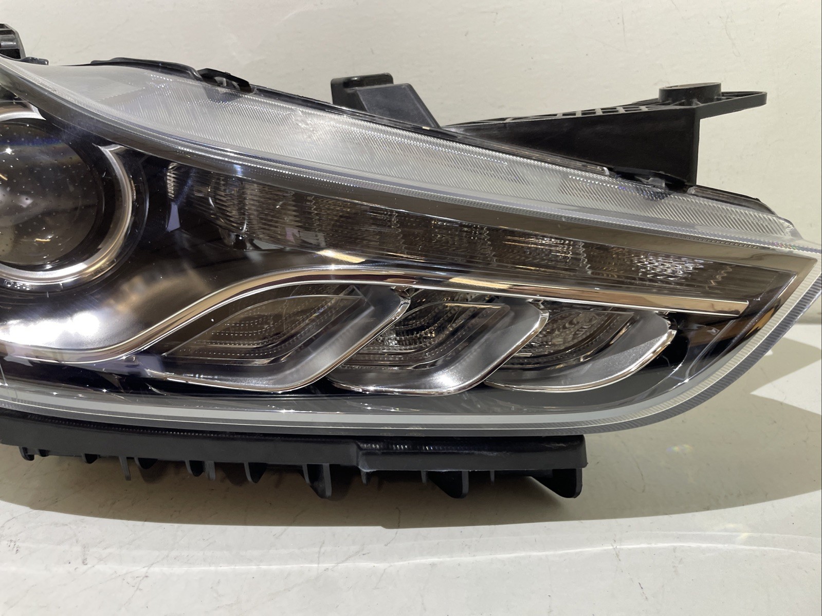 2014 - 2017 Maserati Ghibli Xenon HID AFS Headlight Passenger Right RH OEM 0272