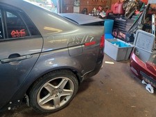 Engine 3.2l Vin 6 6th Digit Fits 04-06 Tl 786268