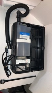 3M Technician Service Vacuum Model 496 for Electronics