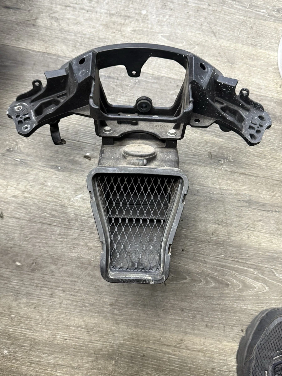 Kawasaki Motorcycle Air Intake Ducts & Scoops for Kawasaki Ninja