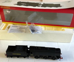 Hornby Q1 | eBay
