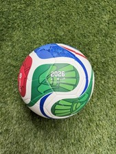 World Cup 2026 Competition Ball FIFA Quality Pro Size 5 La Ola