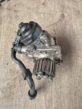 VOLKSWAGEN PASSAT B6 05-10 2.0L  DIESEL HIGH PRESSURE FUEL PUMP 0445010507...