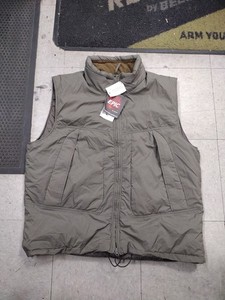 Pcu Level 7 Vest | eBay