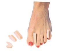 Toe Separator Small Bx/12