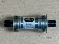 Shimano BB-UN51 Bottom Bracket 68 x 107mm Square Taper English