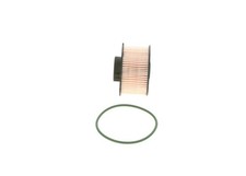 BOSCH Kraftstofffilter F 026 402 359 Filtereinsatz 100mm für OPEL COMBO K9 Tour
