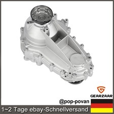 Verteilergetriebe Getriebe Ersatz f&uuml;r Mercedes GLS X166 2512802100 2512802900