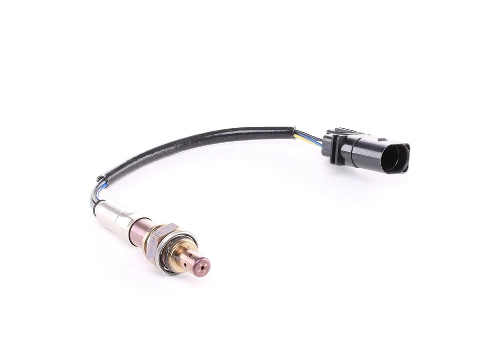 NTK de NGK 1880 Sonda lambda para VW POLO (9N) para ŠKODA Fabia I Combi (6Y5) - Imagen 3 de 4