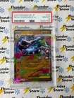 Mega Charizard X ex #013 M2 Inferno X 2025 Pokemon Japanese PSA 10 154257204