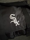 MLB Chicago White Sox Baseball Diaper Bag with Changing Pad Stroller Bag — photo 2
