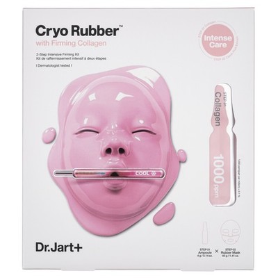 Dr. Jart+ Cryo Rubber mit straffendem Kollagen