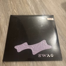 Justin Bieber – Swag Purple Colored Vinyl | Target Exclusive | 2025 Limited RARE