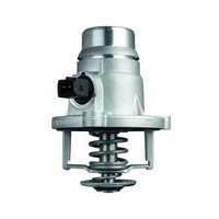 Thermostat KüHlmittel Temp 101 °C Mit Dichtung Mahle FüR U.A. BMW 7Er