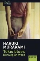 Haruki Murakami | Tokio Blues | Taschenbuch | Spanisch | Tusquets