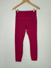 Lululemon Wunder Train High Rise Legging 25 i...