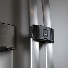 Child Proof Refrigerator Lock Strap Adjustable
