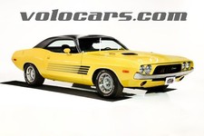 1972 Dodge Challenger for Sale