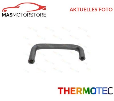 SCHLAUCH WÄRMETAUSCHER-HEIZUNG THERMOTEC DNP001TT I FÜR FIAT DUCATO 2.8L