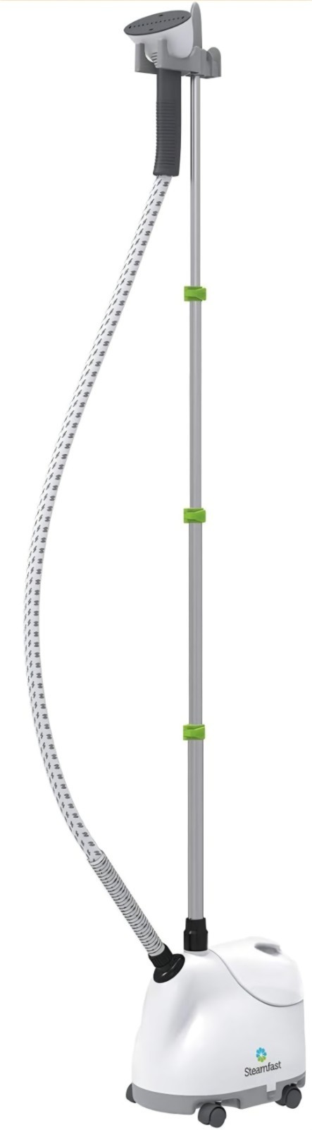 Steamfast 1500W Upright Fabric Garment Steamer Wrinkle Remov