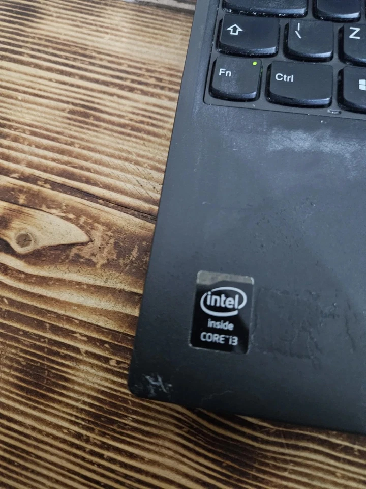 Lenovo ThinkPad L540 – 4GB RAM, photo 4 of 4