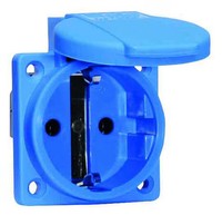 Bals 71094 Anbausteckdose 16A 3P 250V