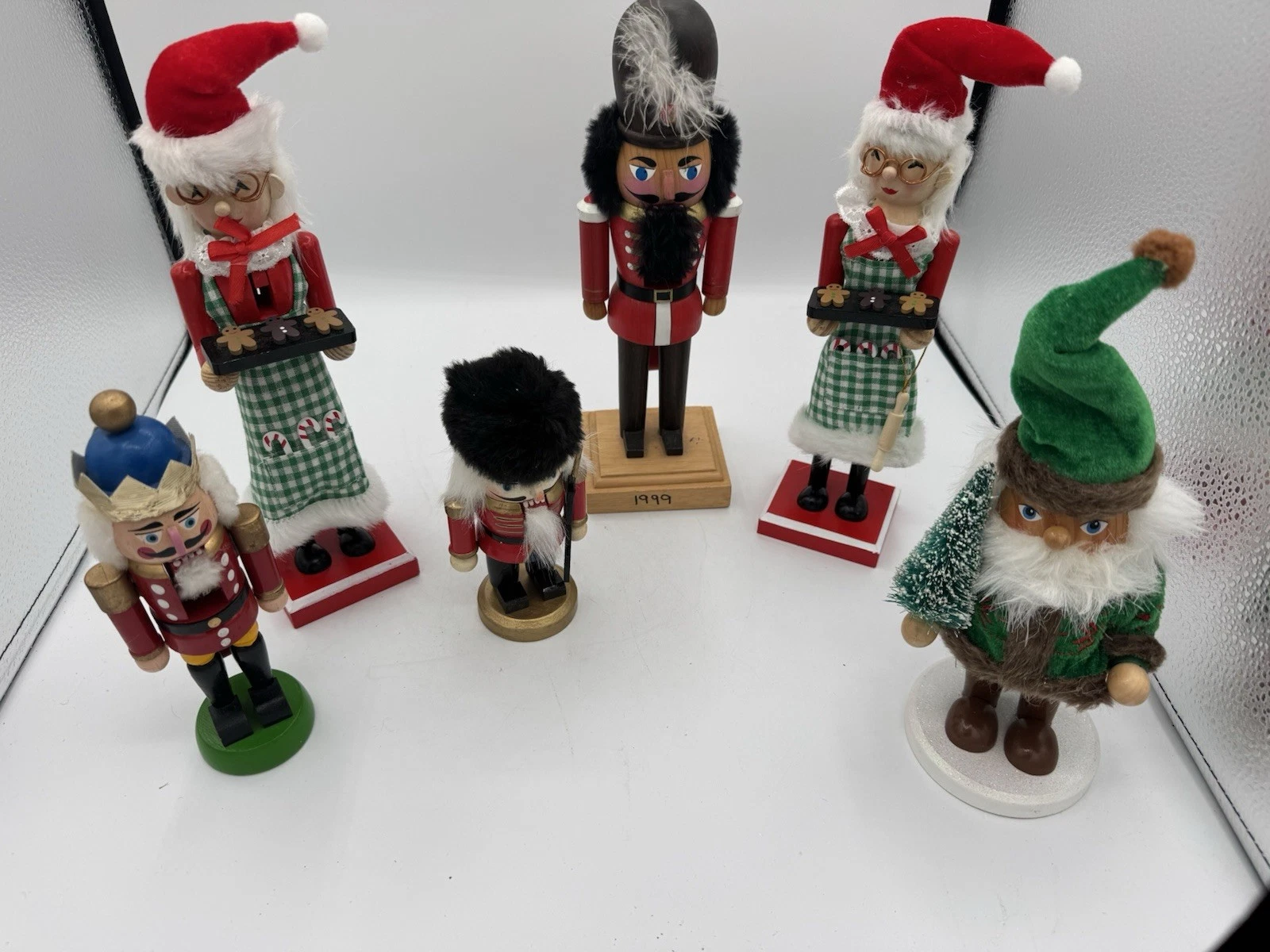6-nutcracker Bundle Deal