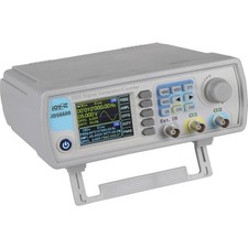 Joy-it JT-JDS6600 Funktionsgenerator netzbetr...