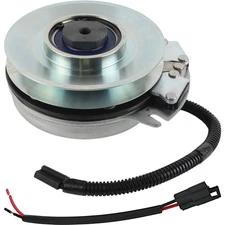 X0319 PTO Clutch For Husqvarna LZ 6127 - LZ 6130 Outdoor Power Xtreme Equipment