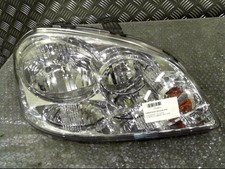 Feu avant (phare) Chevrolet NUBIRA