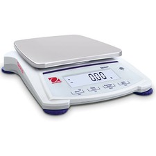 Ohaus SJX1502N/E Scout Gold Portable Balance 1500g x 0.01g NTEP
