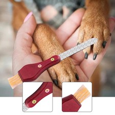 Lima de uñas para mascotas recortadora de uñas para mascotas lima de manicura