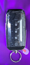 Autostart Asds-3520 2-way Led Replacement Remote Control Fcc Id Ezsdei7856
