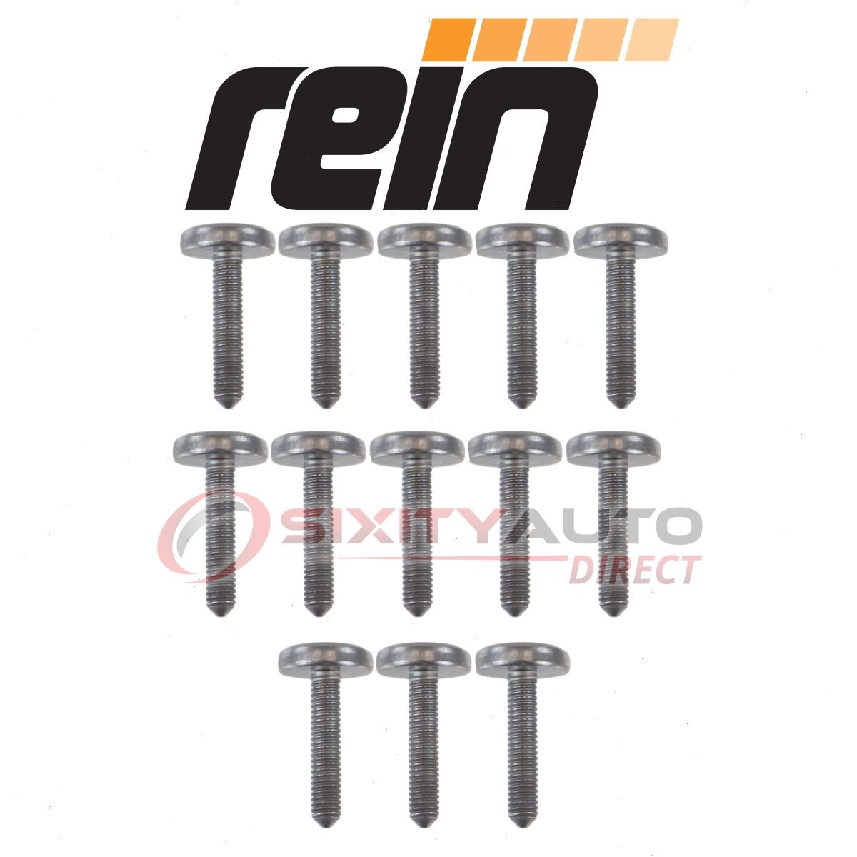 Rein Transmission Oil Pan Bolt Set for 2013-2023 Rolls-Royce Phantom 6.7L kn