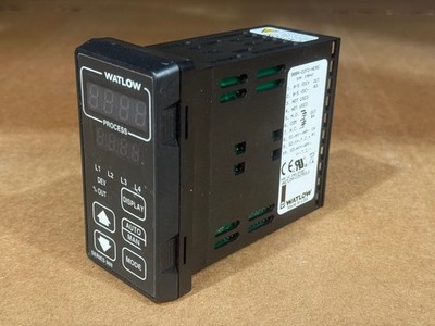 WATLOW 988A-22FD-NERG
