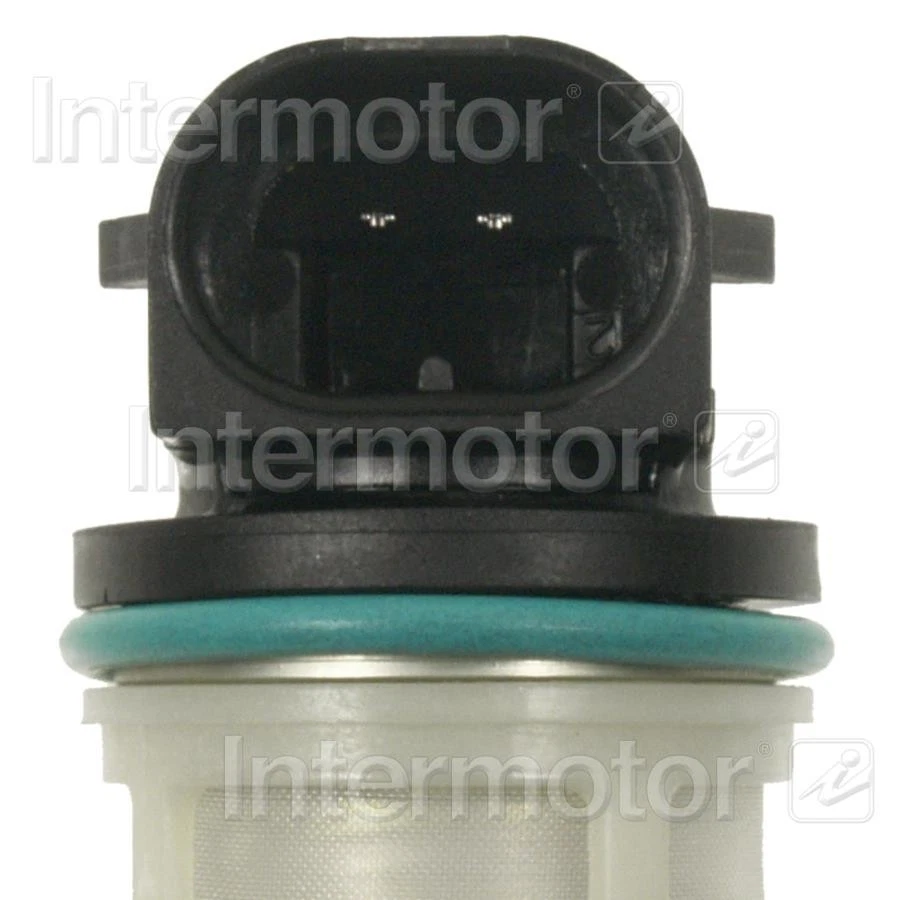 Inyector de combustible SMP para Pontiac 6000 1987-1989 2,5 L L4 Foto 4 de 4