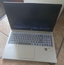 HP 15-fc0153ng AMD Ryzen 5 7520U 2.80GHz 16GB RAM Notebook Laptop an Bastler
