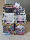 Pokémon Display 36 Boosters EB11 Épée Et Bouclier Origine Perdue Presse Fr
